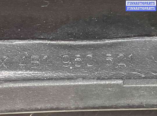 купить Блок управления стеклоподъемниками на Audi A6 A6 C5 (4B) 2001-2004 рестайлинг