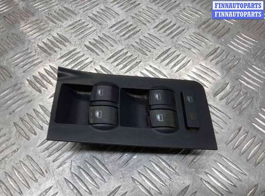 купить Блок управления стеклоподъемниками на Audi A6 A6 C5 (4B) 2001-2004 рестайлинг