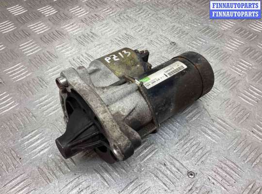 Купить Стартер на Peugeot 306 306 1993-2003 Стартер PG1257025 на Peugeot 306 306 1993-2003