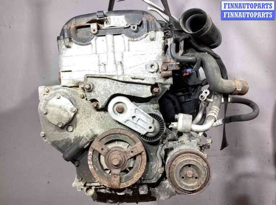 купить Двигатель на Opel Zafira Zafira A 1999-2003