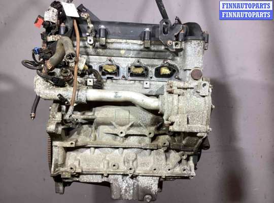 купить Двигатель на Opel Zafira Zafira A 1999-2003