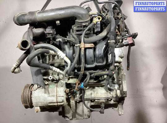 купить Двигатель на Opel Zafira Zafira A 1999-2003