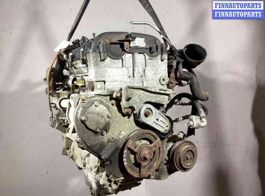 купить Двигатель на Opel Zafira Zafira A 1999-2003