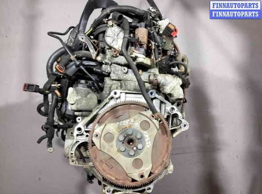 купить Двигатель на Opel Zafira Zafira A 1999-2003