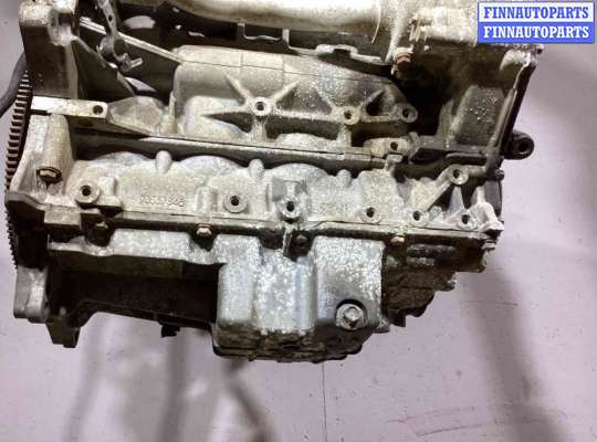 купить Двигатель на Opel Zafira Zafira A 1999-2003