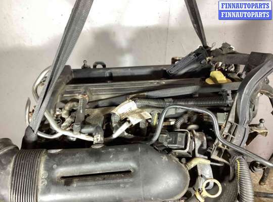 купить Двигатель на Opel Zafira Zafira A 1999-2003