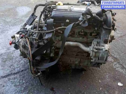 купить Двигатель на Opel Zafira Zafira A 1999-2003