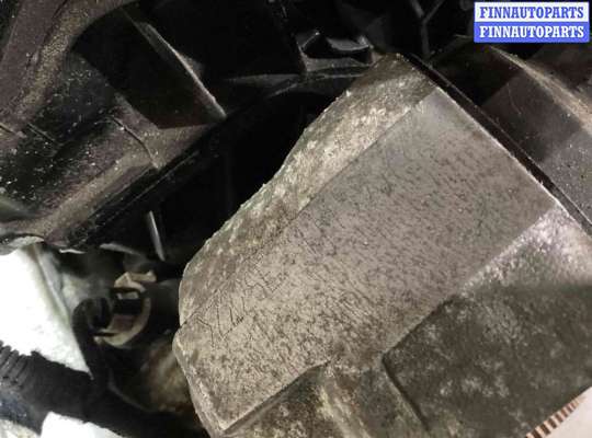 купить Двигатель на Opel Zafira Zafira A 1999-2003