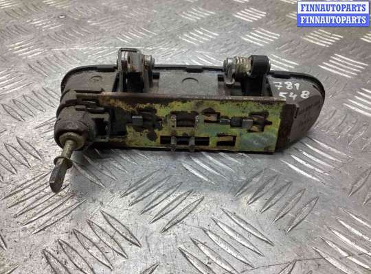 купить Ручка наружная передняя левая на Audi A6 A6 C5 (4B) 2001-2004 рестайлинг