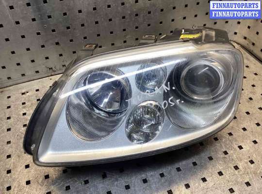купить Фара левая на Volkswagen Touran I (1T) 2003-2006