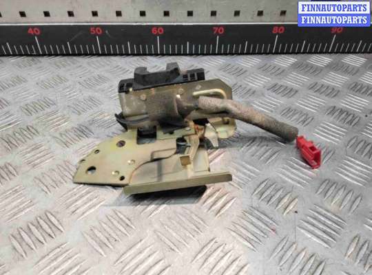 купить Замок багажника на Ford Galaxy Galaxy I (WGR) 2000-2006 рестайлинг
