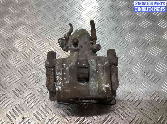 купить Суппорт задний левый на Nissan Primera Primera III (P12) 2002-2008