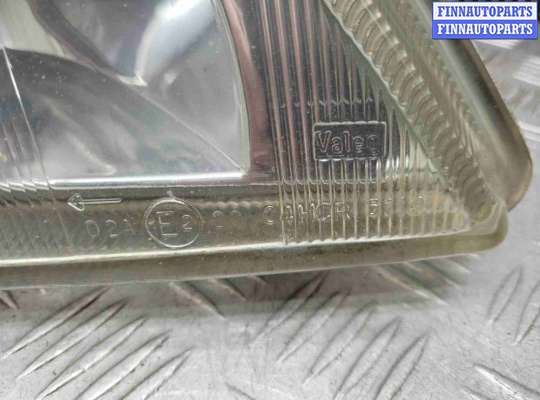 купить Фара правая на Nissan Primera Primera II (P11) 1996-2002