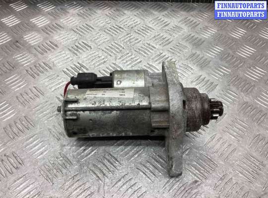 купить Стартер на Volkswagen Passat Passat B6 (3C) 2005-2010