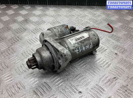 купить Стартер на Volkswagen Passat Passat B6 (3C) 2005-2010