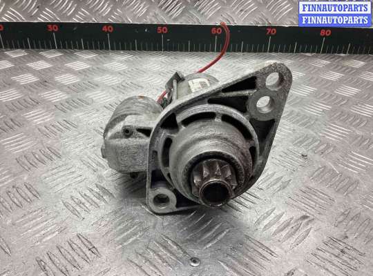 купить Стартер на Volkswagen Passat Passat B6 (3C) 2005-2010