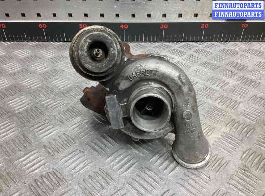 Турбина OP2216044 на Opel Vectra Vectra B 1995-1999