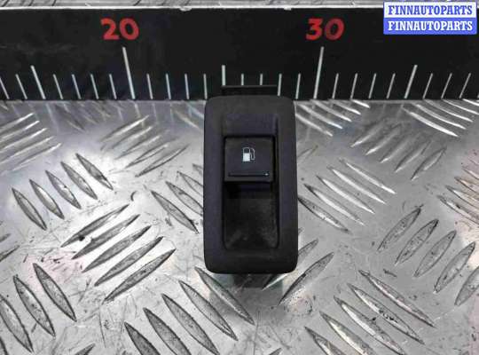 Кнопка открытия лючка топливного бака VG2665965 на Volkswagen Touran Touran I (1T) 2006-2010 рестайлинг