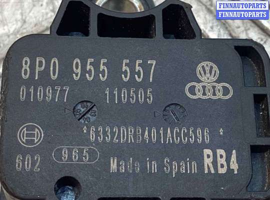 купить Датчик удара на Audi A4 A4 B7 (8EC, 8ED) 2004-2008