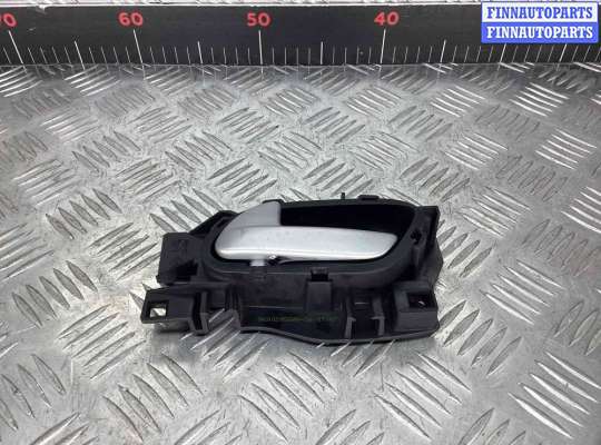 купить Ручка внутренняя задняя левая на Peugeot 207 207 (WA/WC/WK) 2006-2013