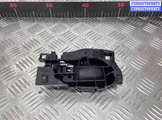 купить Ручка внутренняя задняя левая на Peugeot 207 207 (WA/WC/WK) 2006-2013