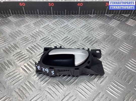 купить Ручка внутренняя задняя левая на Peugeot 207 207 (WA/WC/WK) 2006-2013