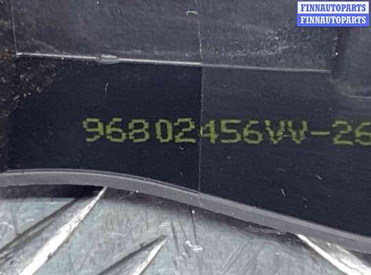 купить Ручка внутренняя задняя левая на Peugeot 207 207 (WA/WC/WK) 2006-2013