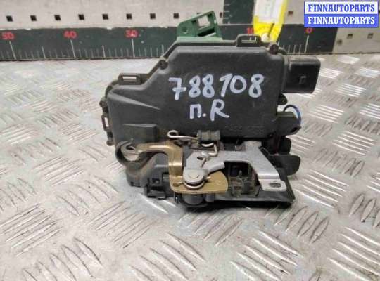 купить Замок двери передней правой на Skoda Octavia Octavia A4 Tour (1U) 1996-2010