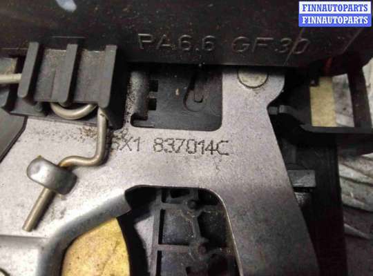 купить Замок двери передней правой на Skoda Octavia Octavia A4 Tour (1U) 1996-2010