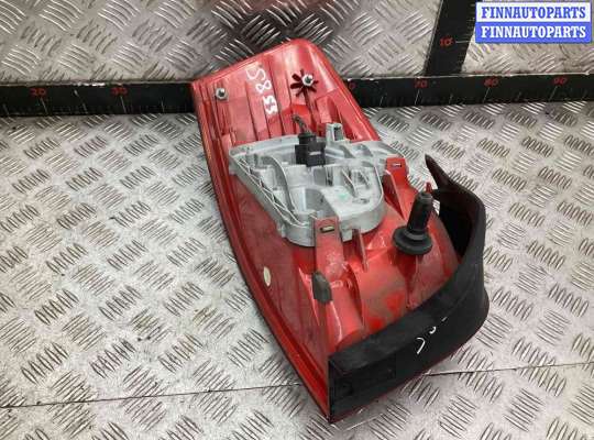 купить Фонарь задний правый на Audi A3 A3 II (8P) 2003-2005