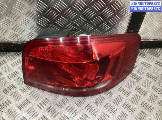 купить Фонарь задний правый на Audi A3 A3 II (8P) 2003-2005