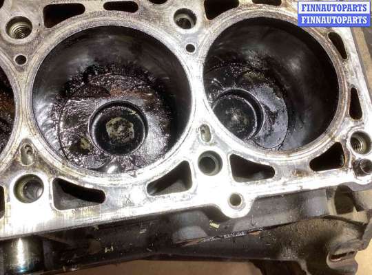 купить Блок цилиндров на Mercedes C C (W203) 2000-2004