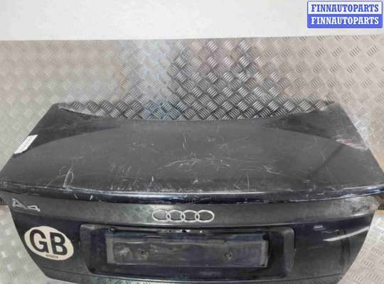 купить Крышка багажника (дверь 3-5) на Audi A4 A4 B5 (8D) 1994-1999
