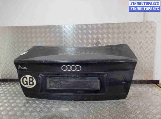 купить Крышка багажника (дверь 3-5) на Audi A4 A4 B5 (8D) 1994-1999