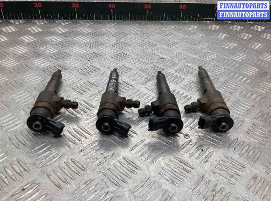 купить Форсунка на Peugeot 206 (2A, 2E) 2003-2009 рестайлинг