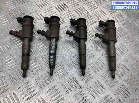 купить Форсунка на Peugeot 206 (2A, 2E) 2003-2009 рестайлинг