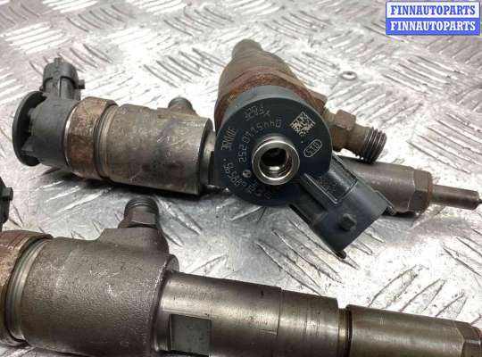 купить Форсунка на Peugeot 206 (2A, 2E) 2003-2009 рестайлинг