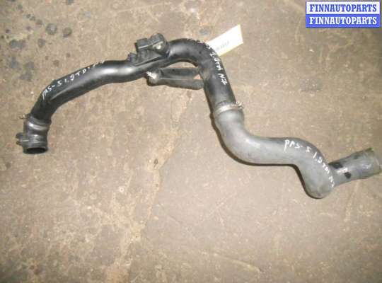 купить Патрубок интеркулера на Volkswagen Passat B5+ (3B) 2000-2005 рестайлинг