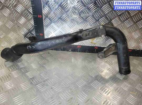 купить Патрубок интеркулера на Volkswagen Passat Passat B5+ (3B) 2000-2005 рестайлинг