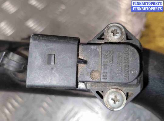 купить Патрубок интеркулера на Volkswagen Passat Passat B5+ (3B) 2000-2005 рестайлинг