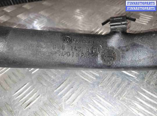 купить Патрубок интеркулера на Volkswagen Passat Passat B5+ (3B) 2000-2005 рестайлинг