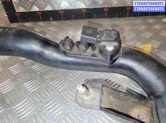 купить Патрубок интеркулера на Volkswagen Passat Passat B5+ (3B) 2000-2005 рестайлинг