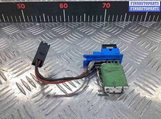 купить Сопротивление печки на Opel Vectra Vectra B 1995-1999