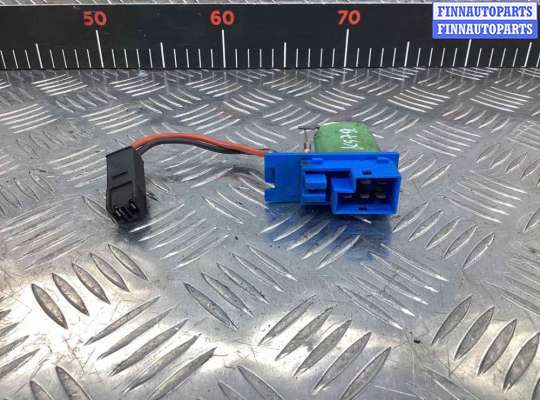 Сопротивление печки OP2432896 на Opel Vectra Vectra B 1995-1999