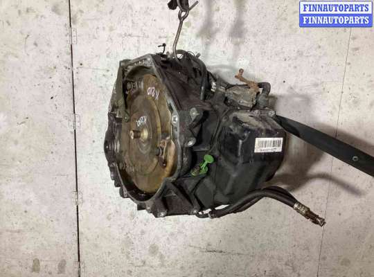 КПП автоматическая (АКПП) OP2199178 на Opel Vectra Vectra C 2002-2005