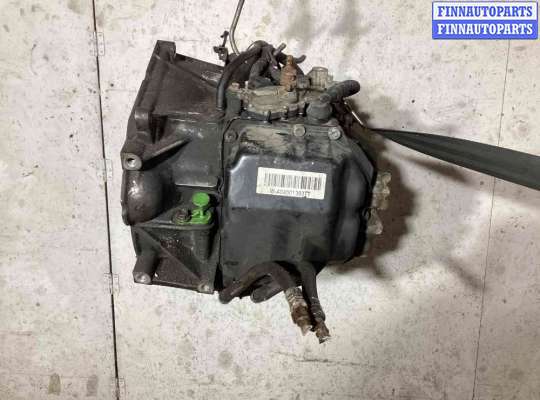 АКПП - Коробка автомат на Opel Vectra C