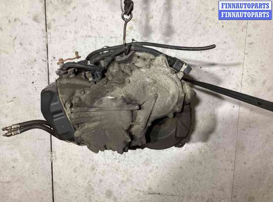 АКПП - Коробка автомат на Opel Vectra C