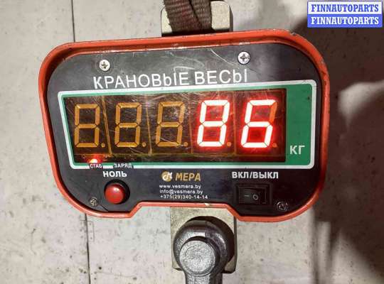 АКПП - Коробка автомат на Opel Vectra C