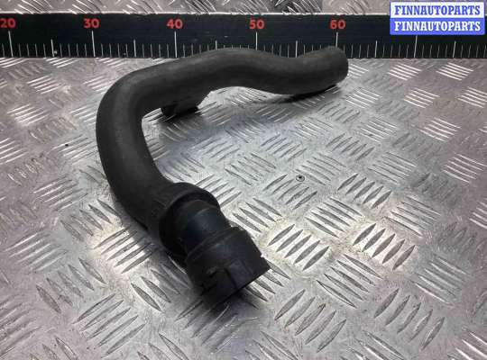 купить Патрубок радиатора на Volkswagen Passat B5+ (3B) 2000-2005 рестайлинг