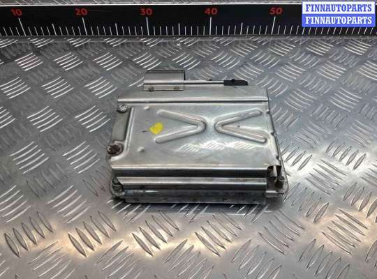купить Блок управления двигателем на Audi A6 A6 C5 (4B) 2001-2004 рестайлинг